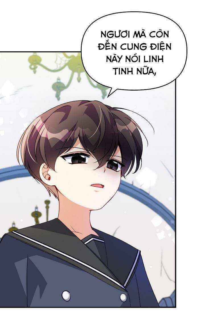 Cô Em Gái Quý Giá Của Nhân Vật Phản Diện: Chapter 9