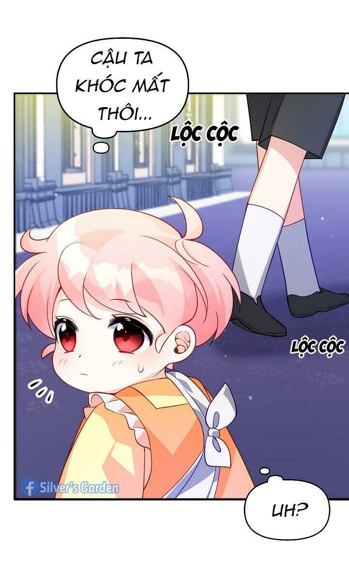 Cô Em Gái Quý Giá Của Nhân Vật Phản Diện: Chapter 9