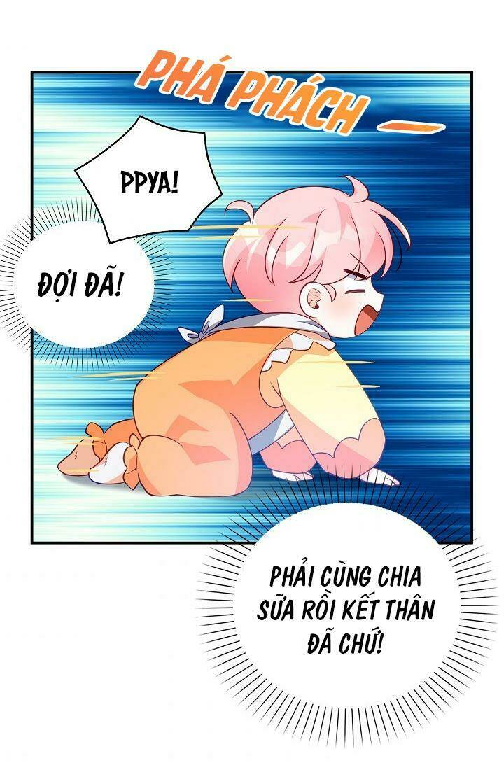 Cô Em Gái Quý Giá Của Nhân Vật Phản Diện: Chapter 9