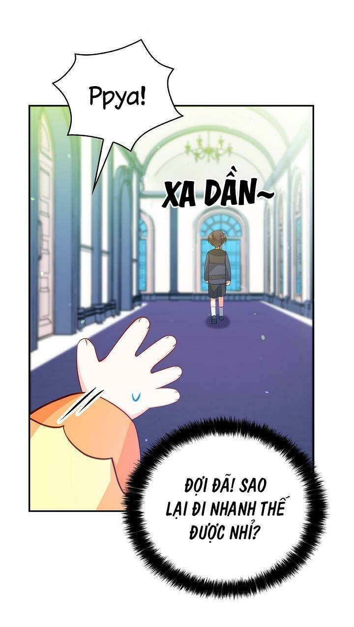 Cô Em Gái Quý Giá Của Nhân Vật Phản Diện: Chapter 9