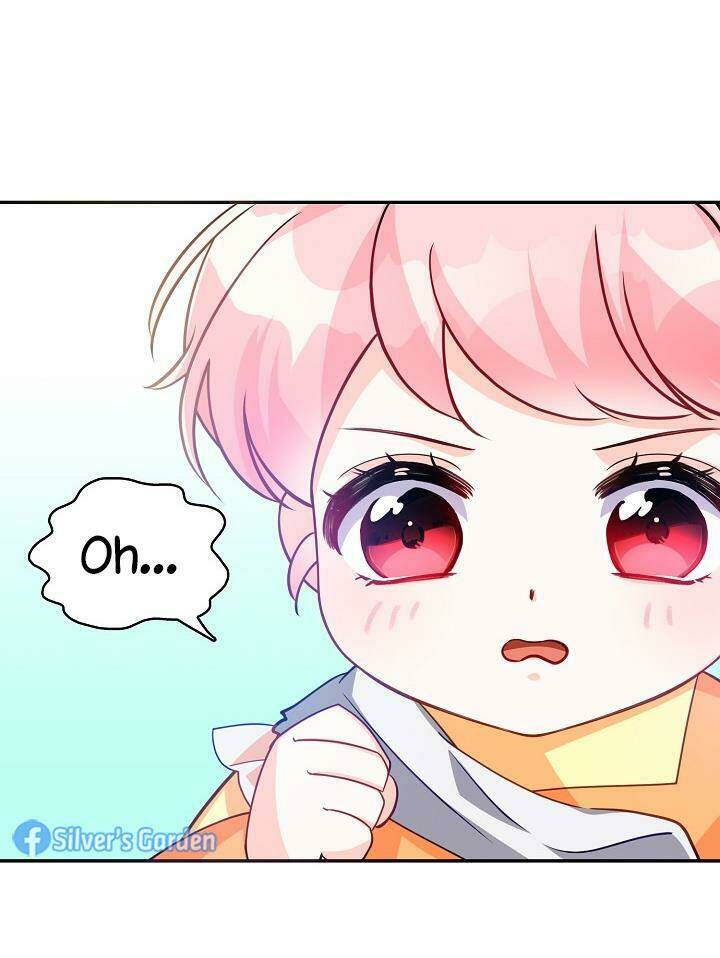Cô Em Gái Quý Giá Của Nhân Vật Phản Diện: Chapter 9
