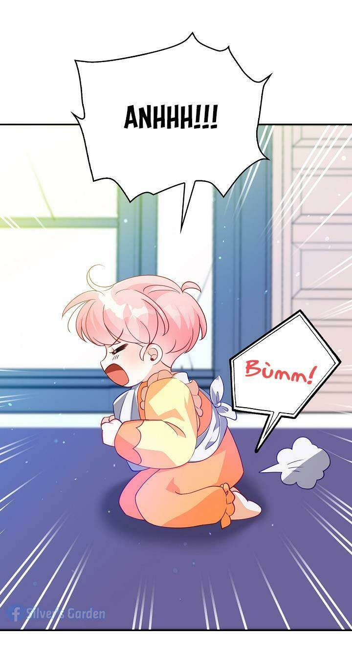 Cô Em Gái Quý Giá Của Nhân Vật Phản Diện: Chapter 9