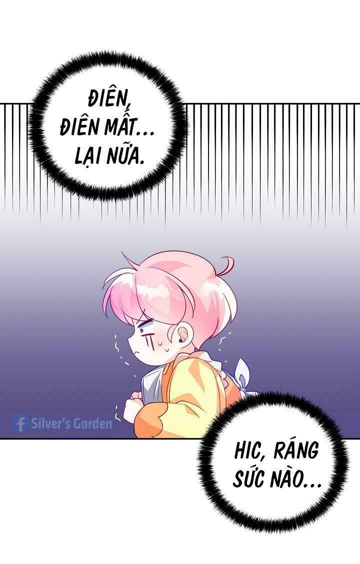 Cô Em Gái Quý Giá Của Nhân Vật Phản Diện: Chapter 9