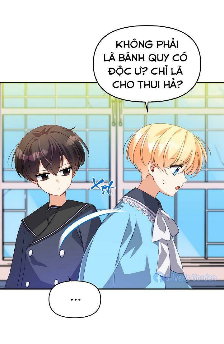 Cô Em Gái Quý Giá Của Nhân Vật Phản Diện: Chapter 9