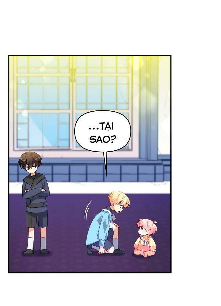 Cô Em Gái Quý Giá Của Nhân Vật Phản Diện: Chapter 9