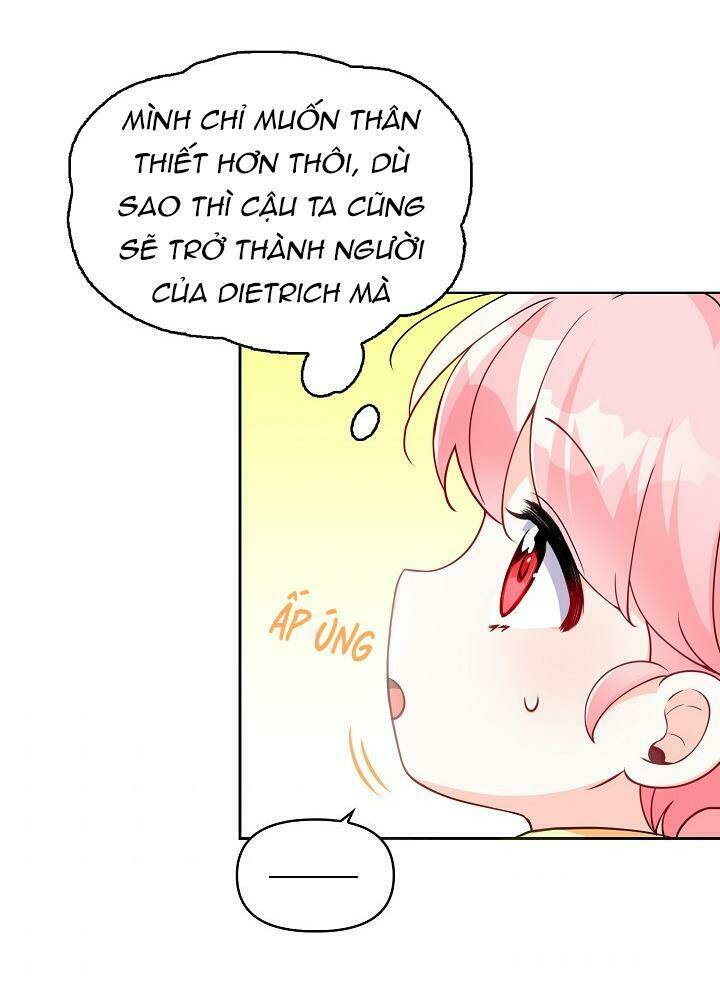 Cô Em Gái Quý Giá Của Nhân Vật Phản Diện: Chapter 9