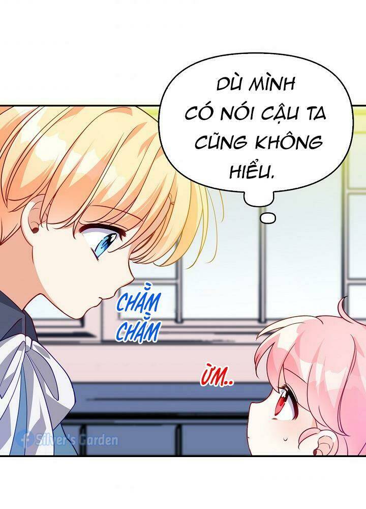 Cô Em Gái Quý Giá Của Nhân Vật Phản Diện: Chapter 9