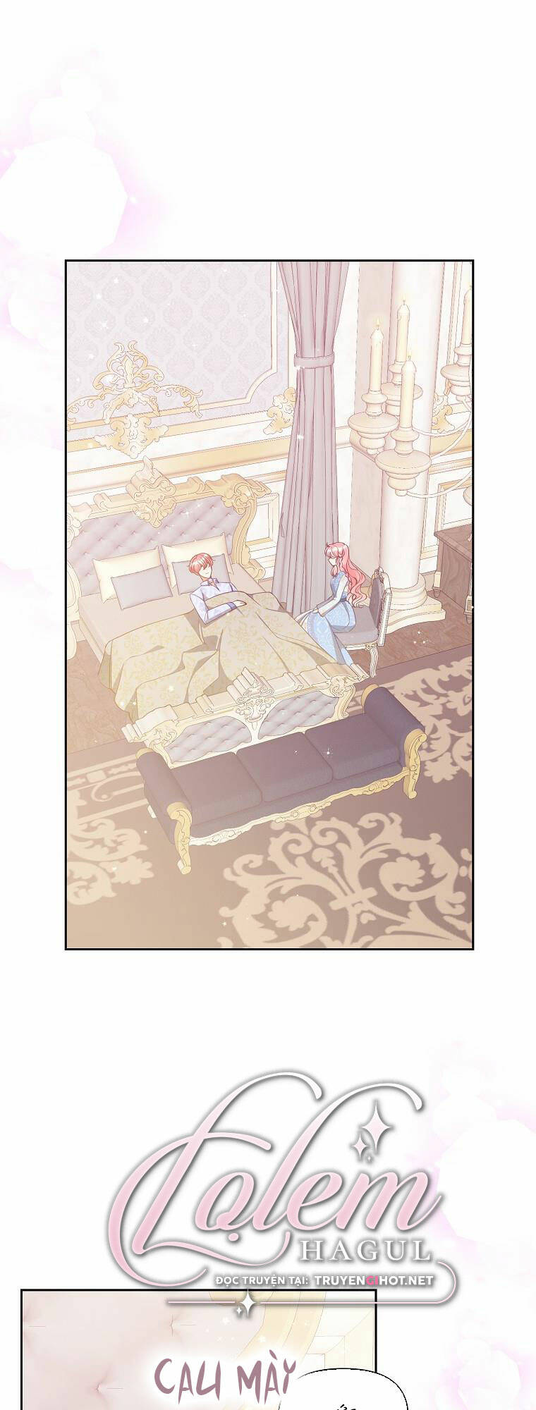 Cô Em Gái Quý Giá Của Nhân Vật Phản Diện: Chapter 90.1