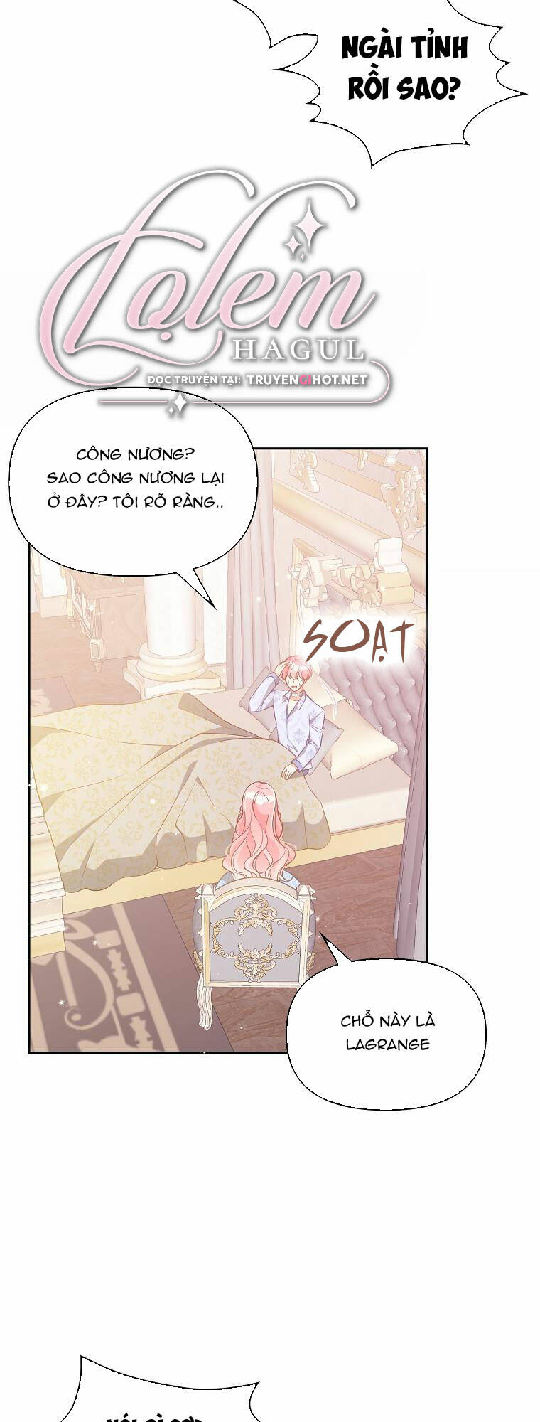 Cô Em Gái Quý Giá Của Nhân Vật Phản Diện: Chapter 90.1
