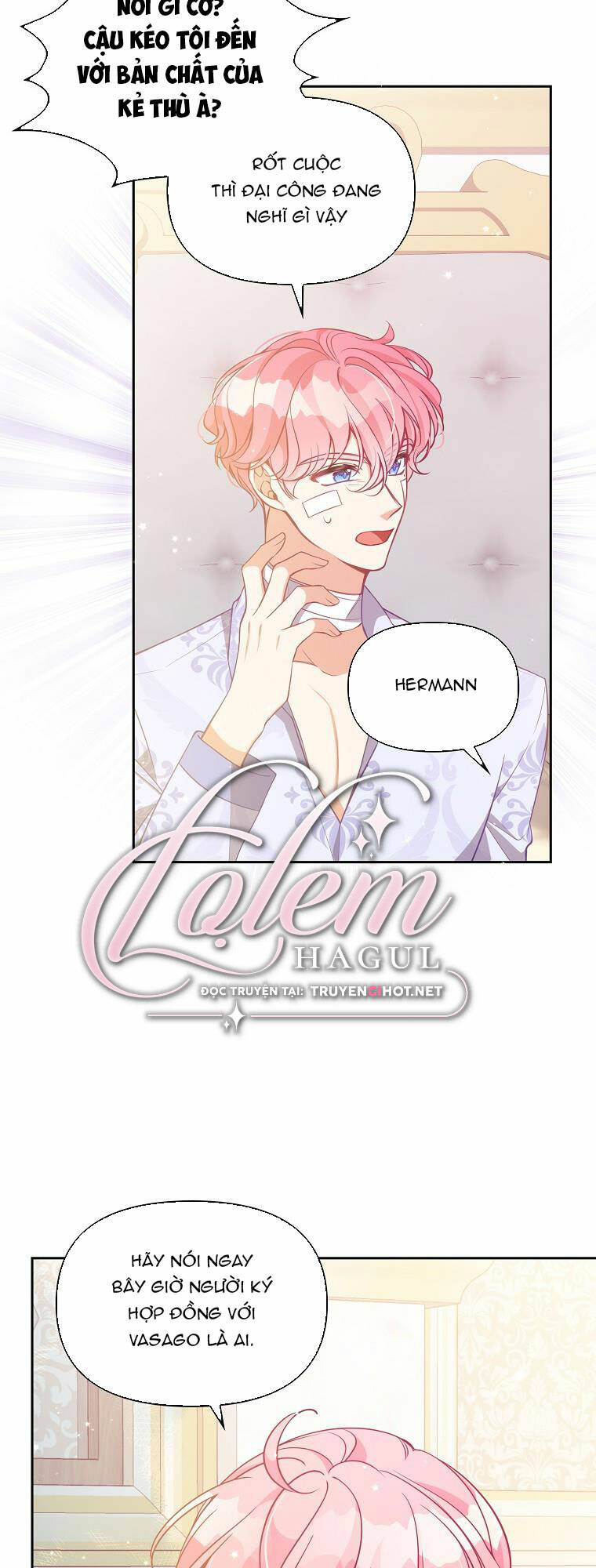 Cô Em Gái Quý Giá Của Nhân Vật Phản Diện: Chapter 90.1