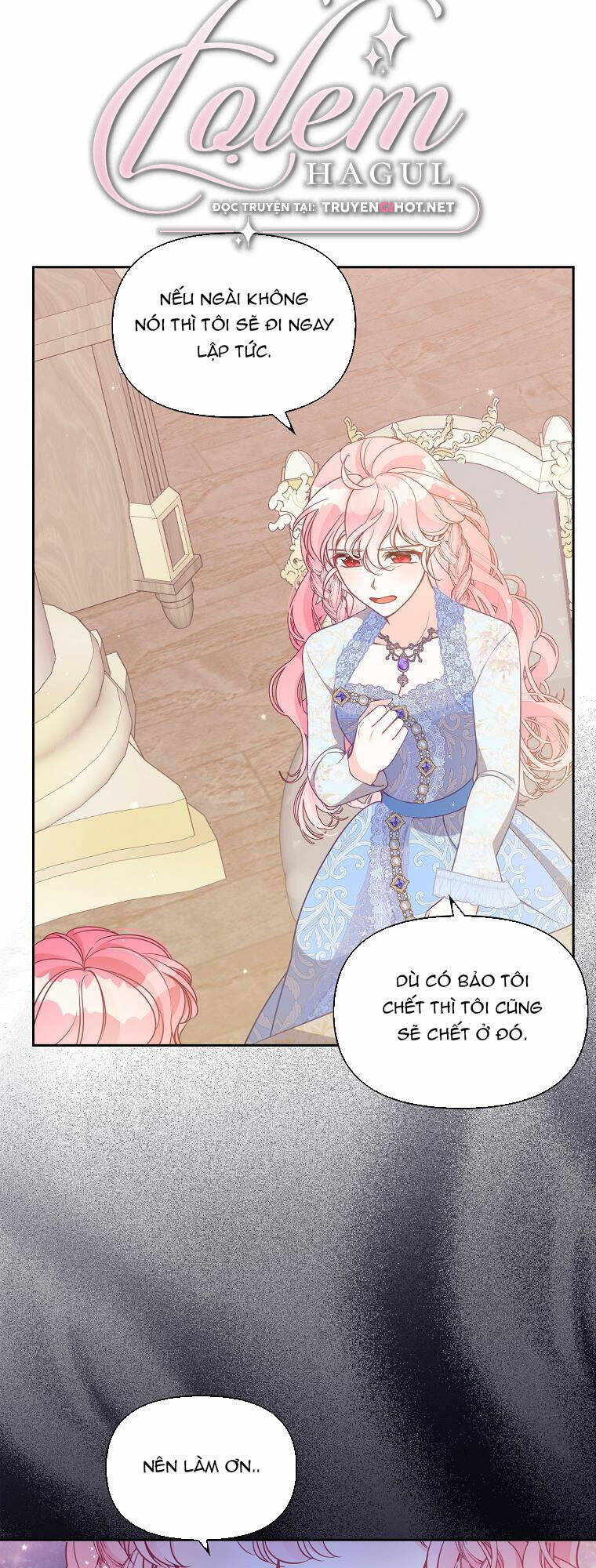 Cô Em Gái Quý Giá Của Nhân Vật Phản Diện: Chapter 90.1