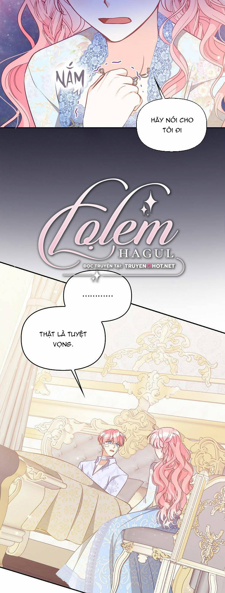 Cô Em Gái Quý Giá Của Nhân Vật Phản Diện: Chapter 90.1
