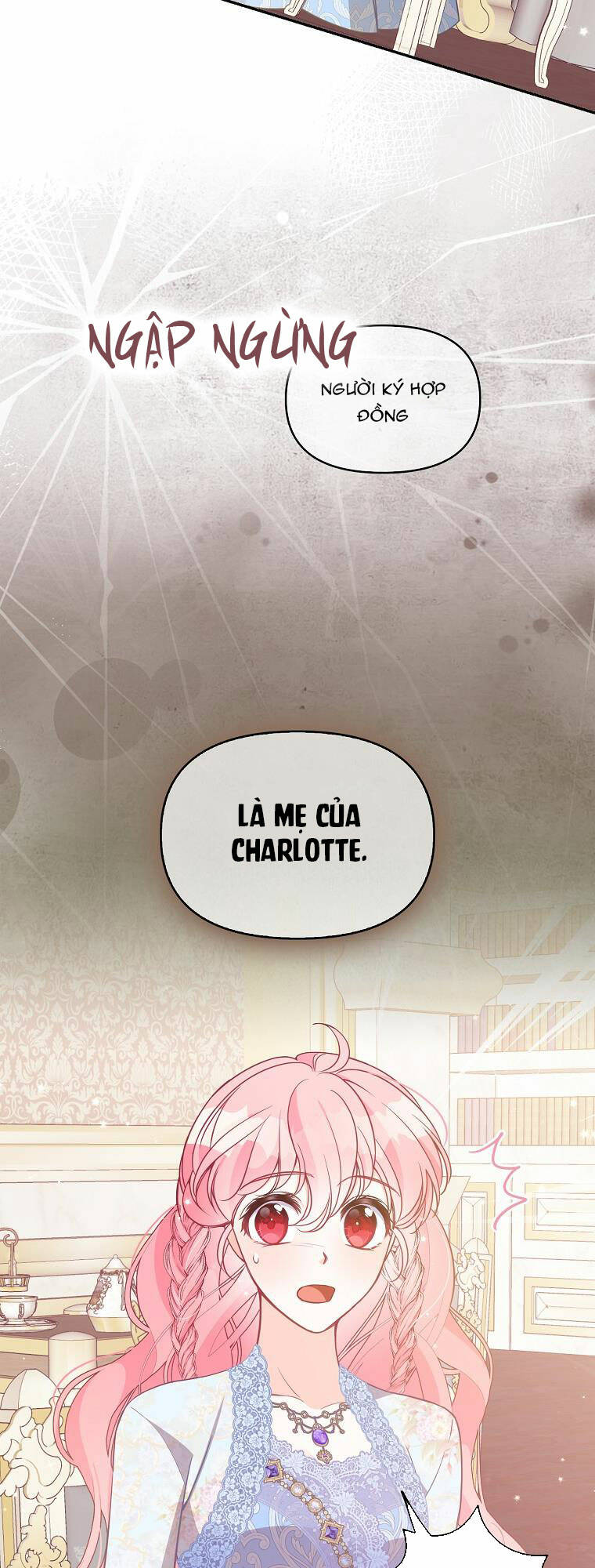 Cô Em Gái Quý Giá Của Nhân Vật Phản Diện: Chapter 90.1