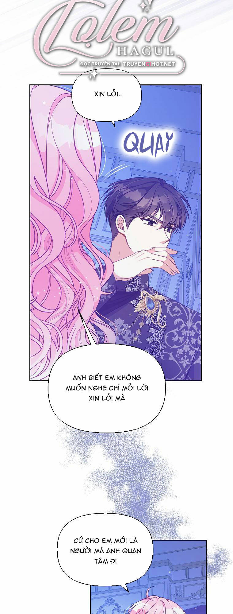 Cô Em Gái Quý Giá Của Nhân Vật Phản Diện: Chapter 90.1