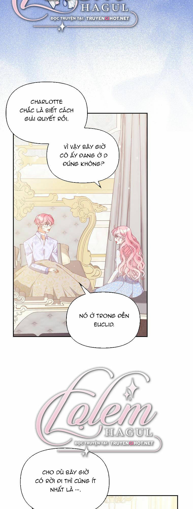 Cô Em Gái Quý Giá Của Nhân Vật Phản Diện: Chapter 90.1
