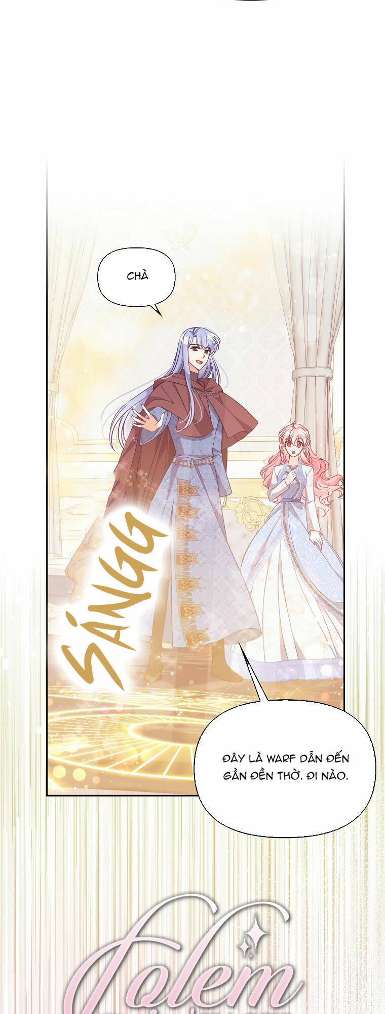 Cô Em Gái Quý Giá Của Nhân Vật Phản Diện: Chapter 90.1