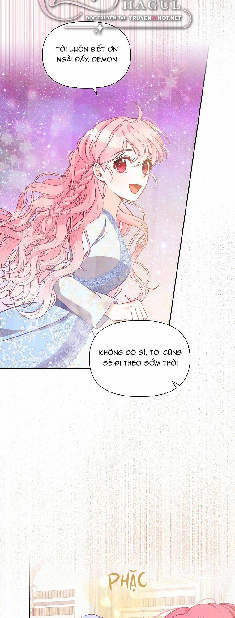Cô Em Gái Quý Giá Của Nhân Vật Phản Diện: Chapter 90.1