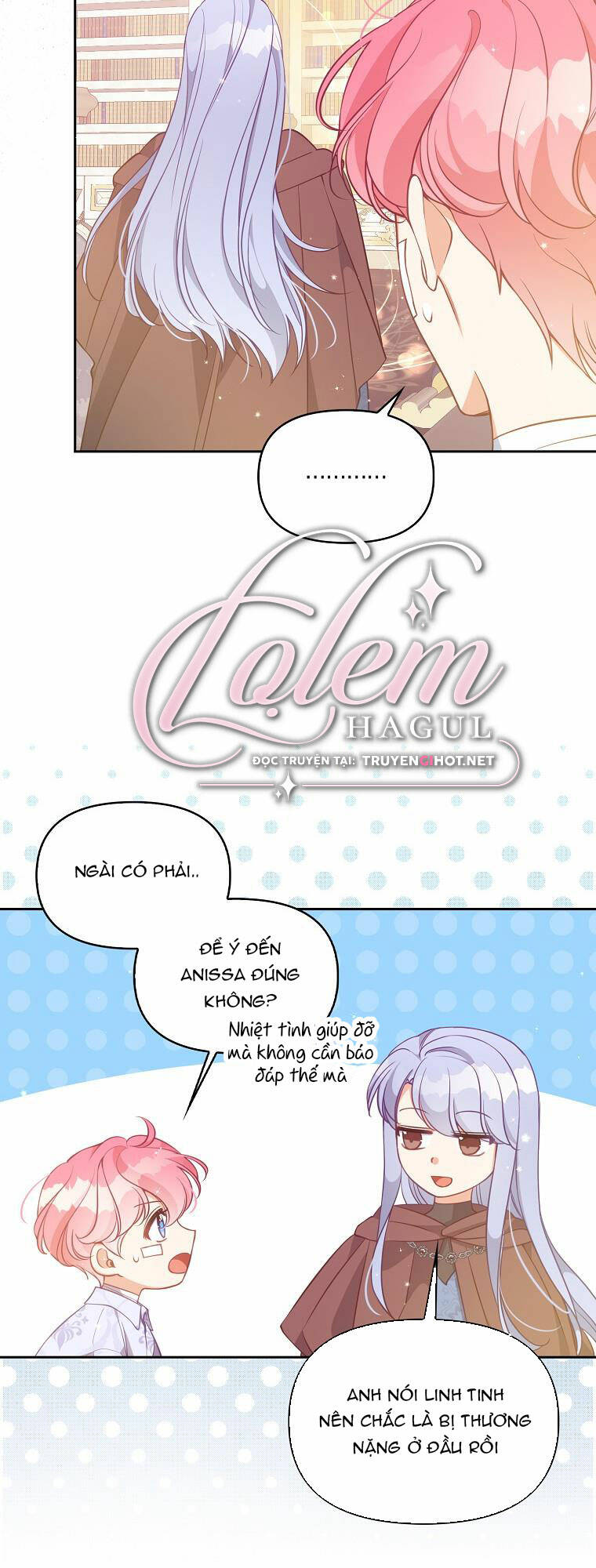 Cô Em Gái Quý Giá Của Nhân Vật Phản Diện: Chapter 90.1