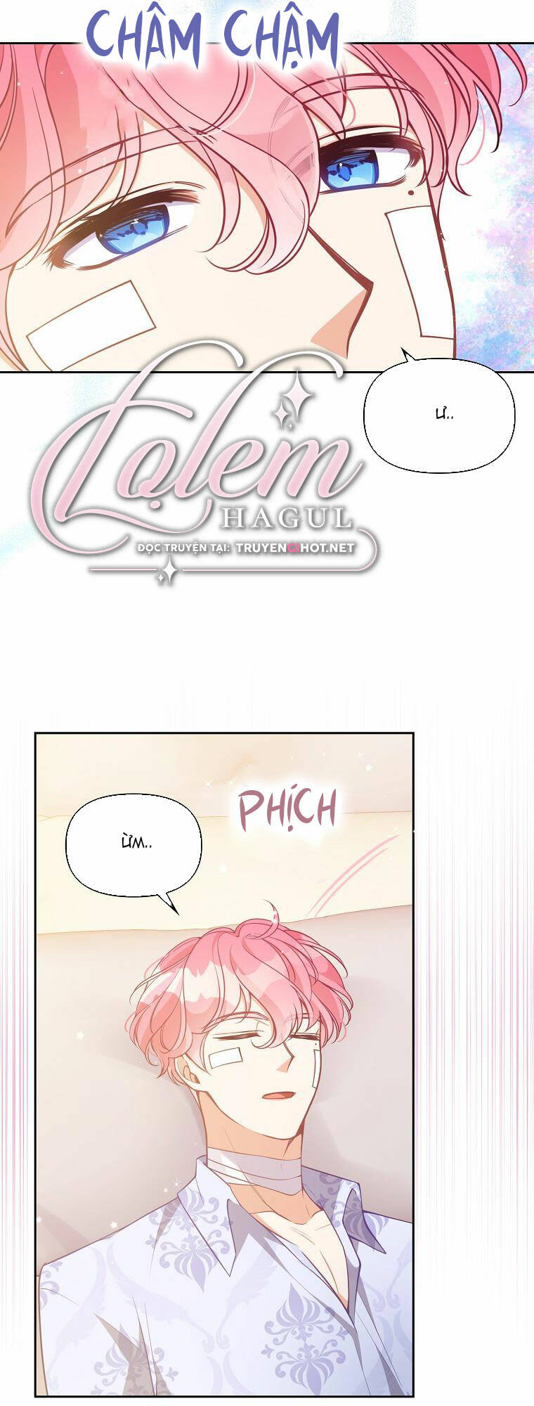 Cô Em Gái Quý Giá Của Nhân Vật Phản Diện: Chapter 90.1