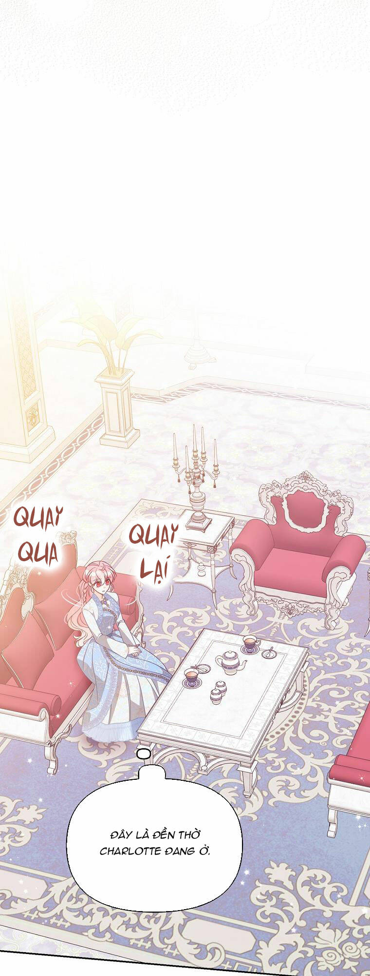 Cô Em Gái Quý Giá Của Nhân Vật Phản Diện: Chapter 90.1
