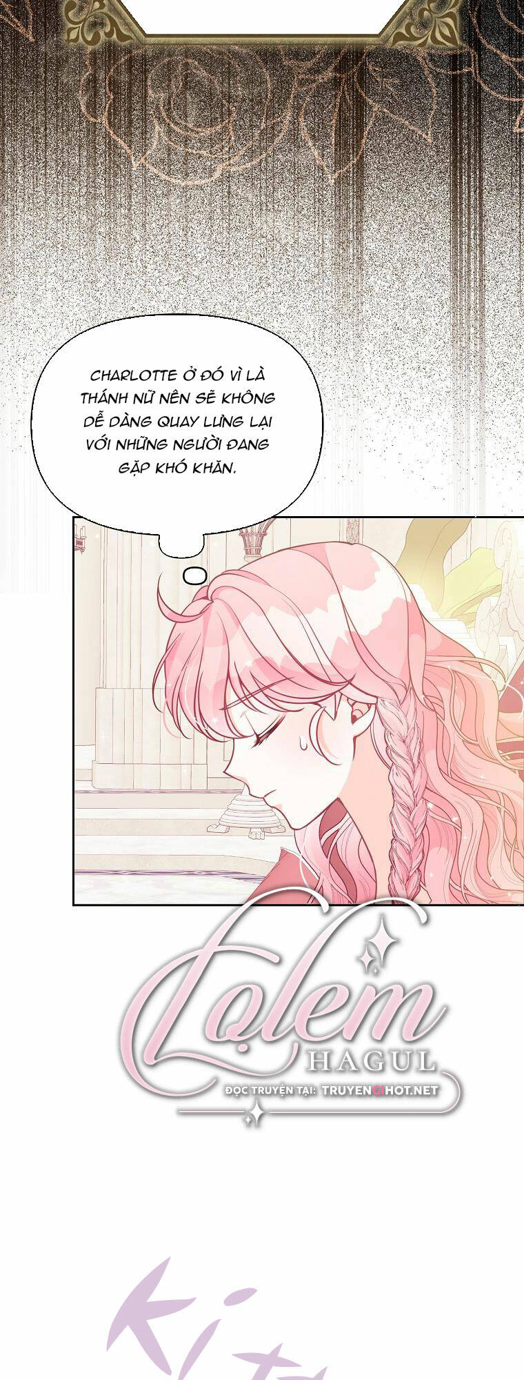 Cô Em Gái Quý Giá Của Nhân Vật Phản Diện: Chapter 90.1