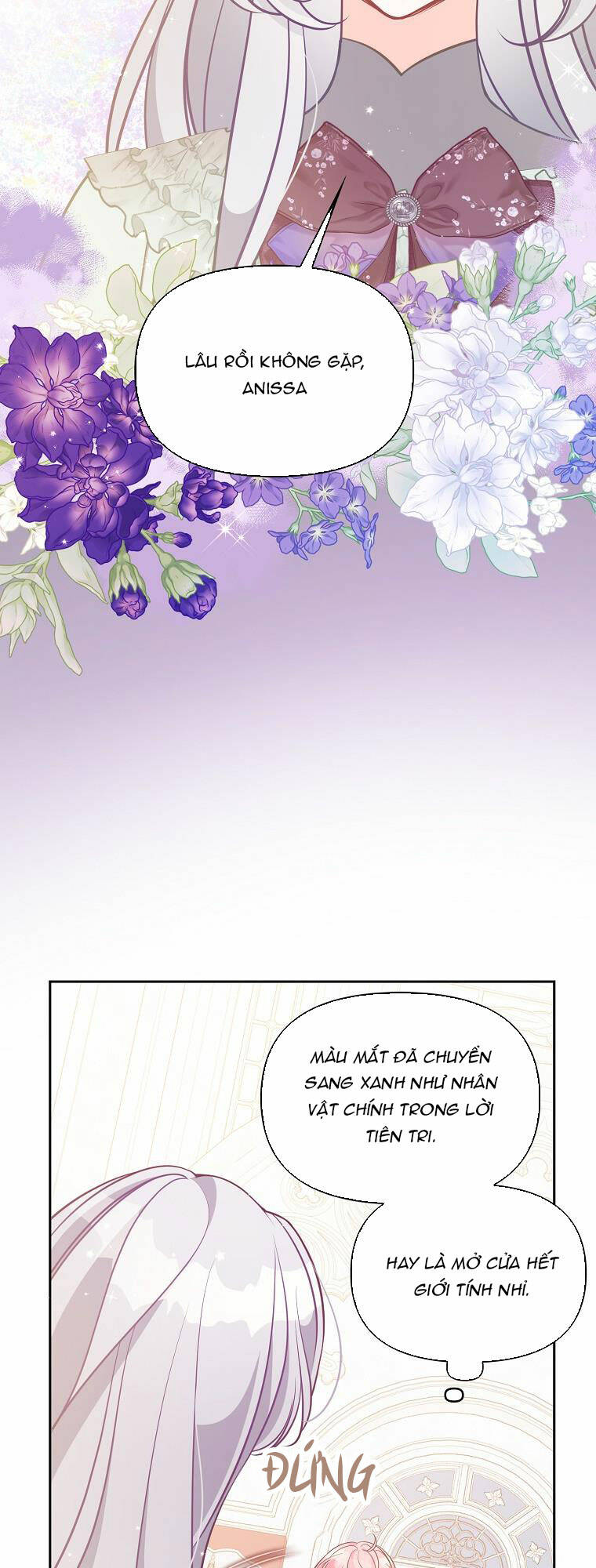 Cô Em Gái Quý Giá Của Nhân Vật Phản Diện: Chapter 90.1
