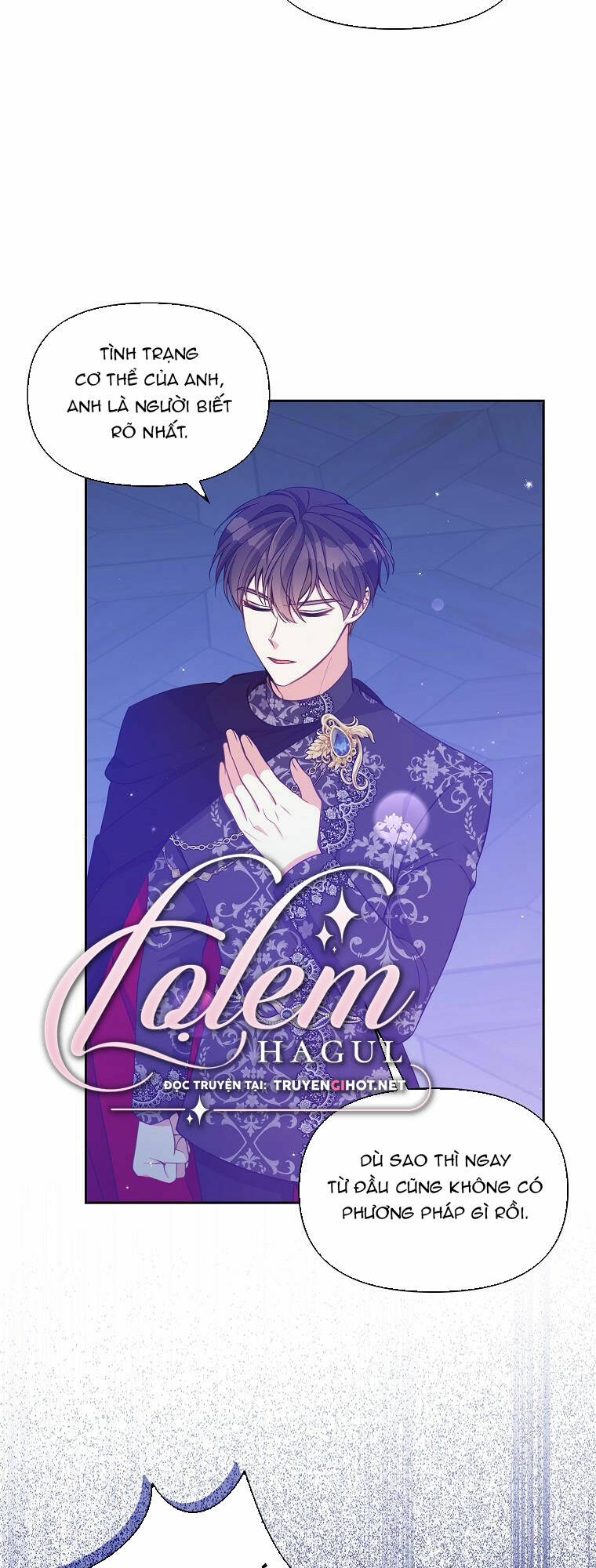 Cô Em Gái Quý Giá Của Nhân Vật Phản Diện: Chapter 90.1