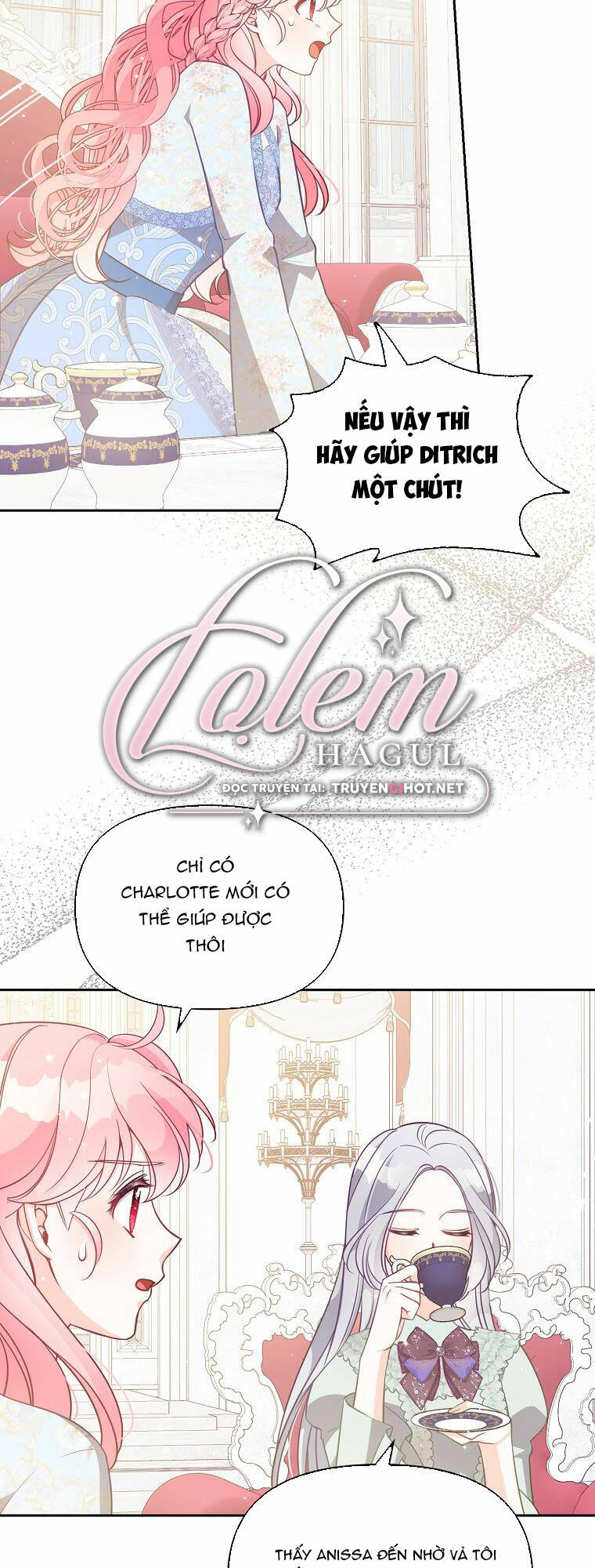 Cô Em Gái Quý Giá Của Nhân Vật Phản Diện: Chapter 90.1