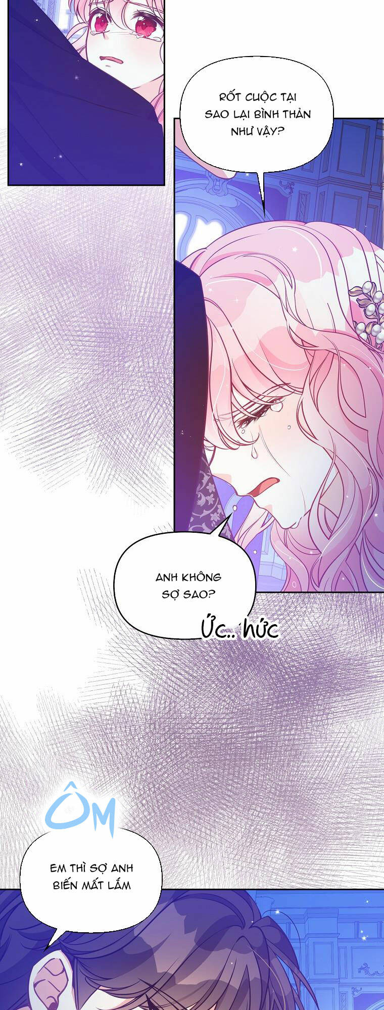Cô Em Gái Quý Giá Của Nhân Vật Phản Diện: Chapter 90.1