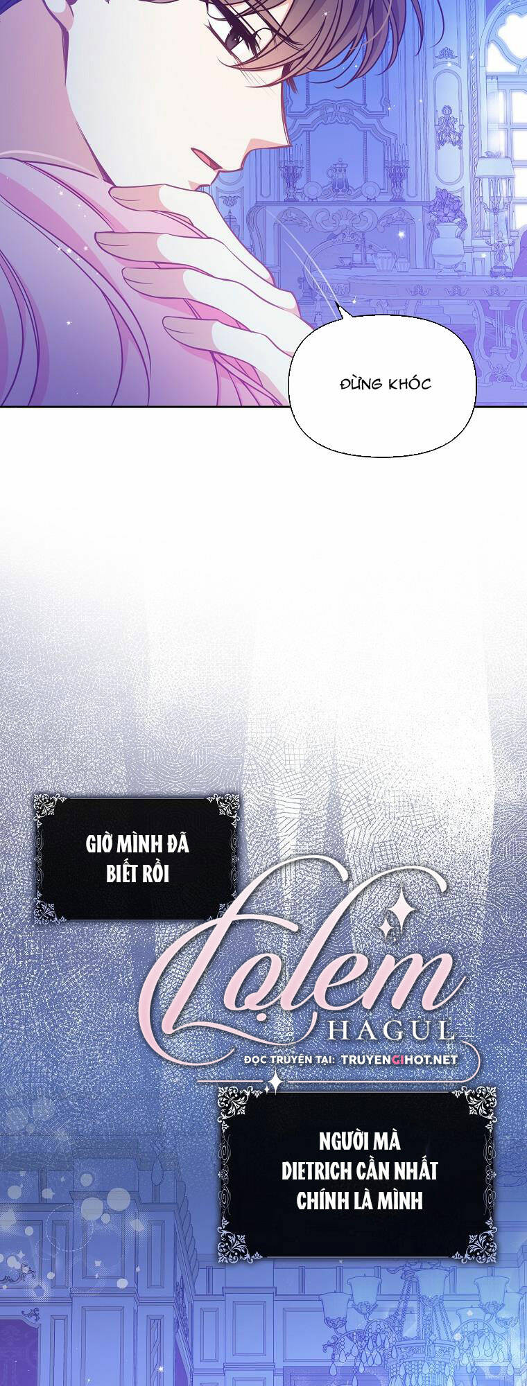Cô Em Gái Quý Giá Của Nhân Vật Phản Diện: Chapter 90.1