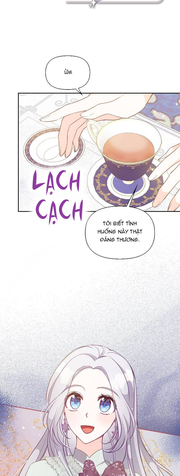 Cô Em Gái Quý Giá Của Nhân Vật Phản Diện: Chapter 90.2