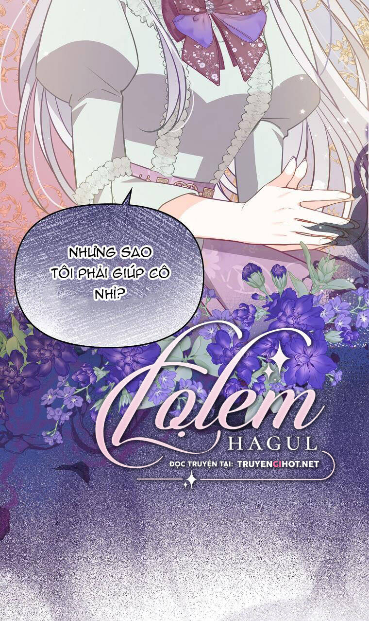Cô Em Gái Quý Giá Của Nhân Vật Phản Diện: Chapter 90.2