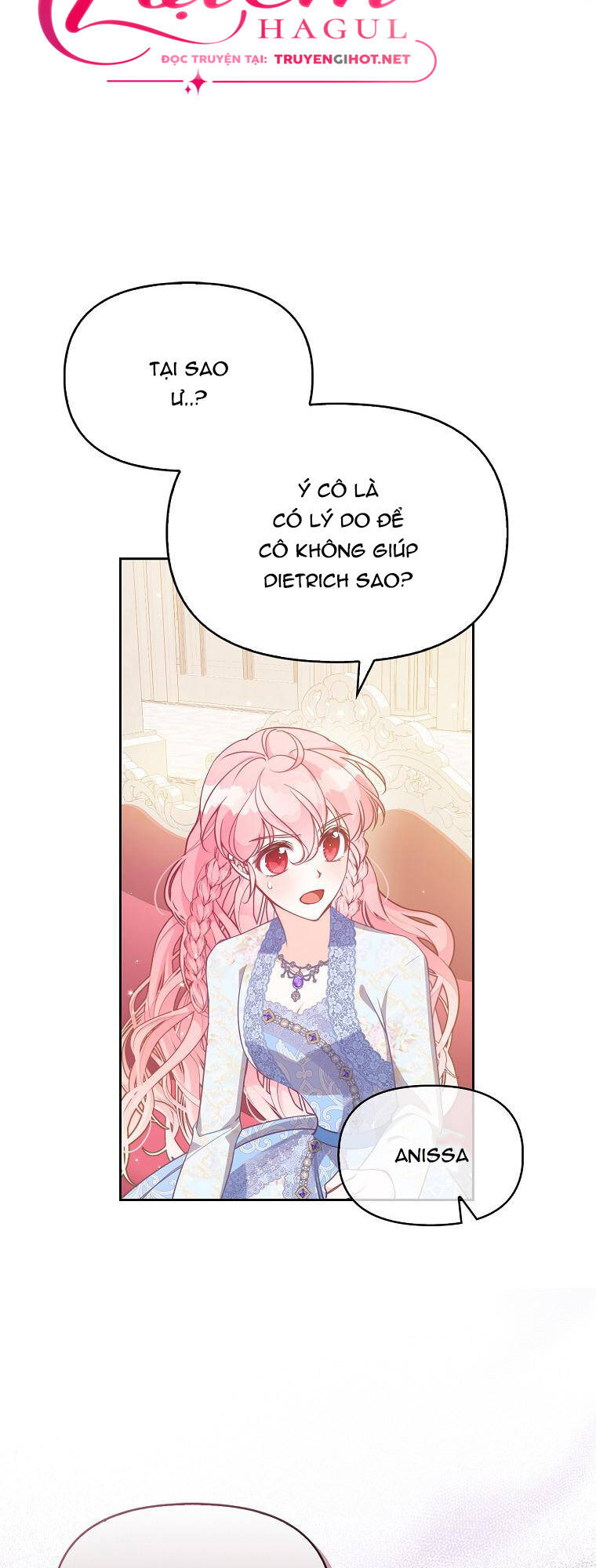 Cô Em Gái Quý Giá Của Nhân Vật Phản Diện: Chapter 91.1