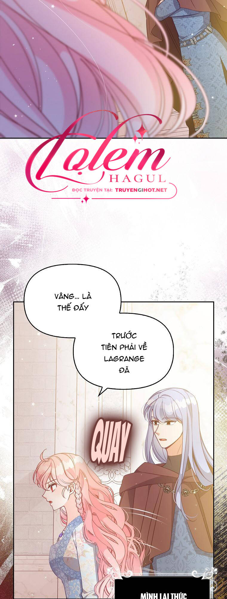 Cô Em Gái Quý Giá Của Nhân Vật Phản Diện: Chapter 91.1