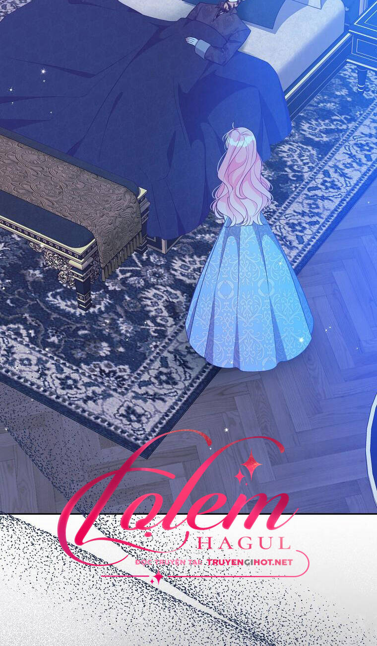 Cô Em Gái Quý Giá Của Nhân Vật Phản Diện: Chapter 91.1
