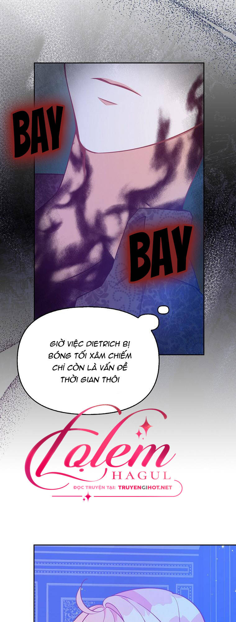 Cô Em Gái Quý Giá Của Nhân Vật Phản Diện: Chapter 91.1