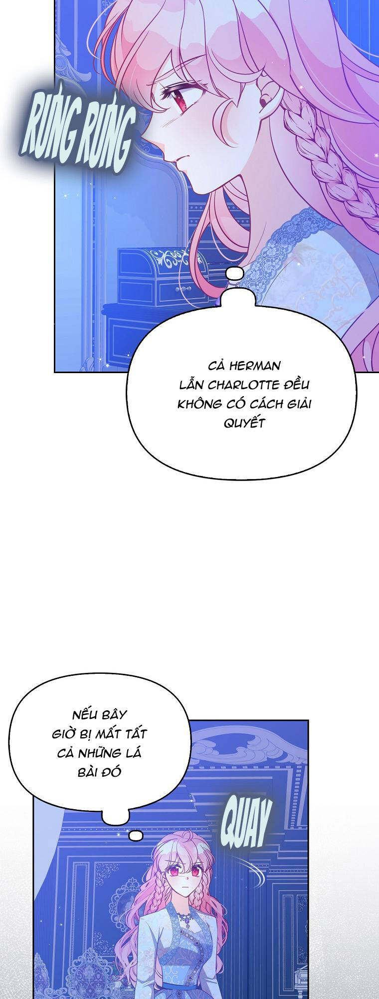 Cô Em Gái Quý Giá Của Nhân Vật Phản Diện: Chapter 91.1