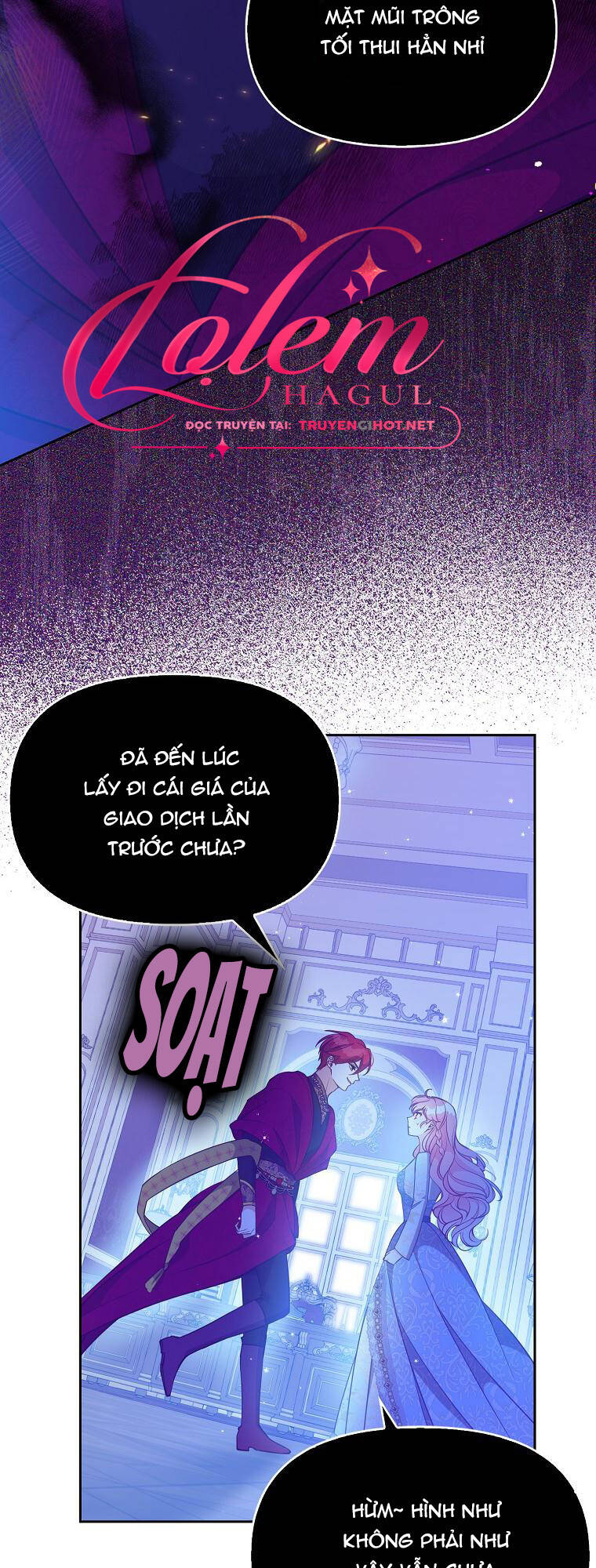 Cô Em Gái Quý Giá Của Nhân Vật Phản Diện: Chapter 91.1