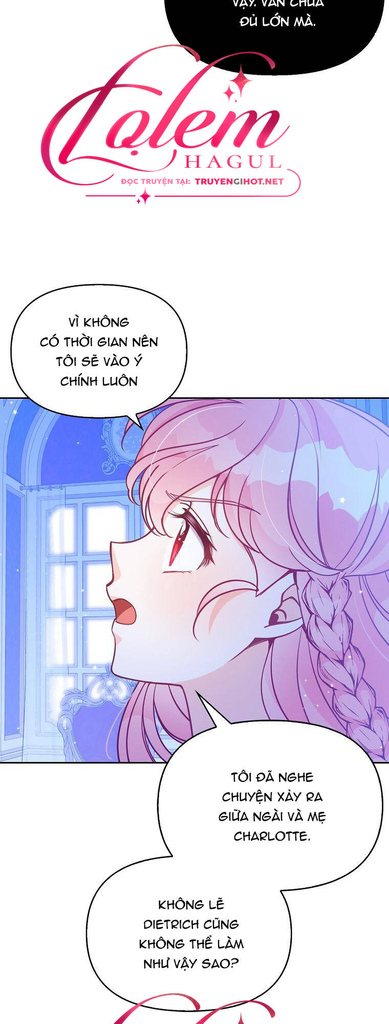 Cô Em Gái Quý Giá Của Nhân Vật Phản Diện: Chapter 91.1