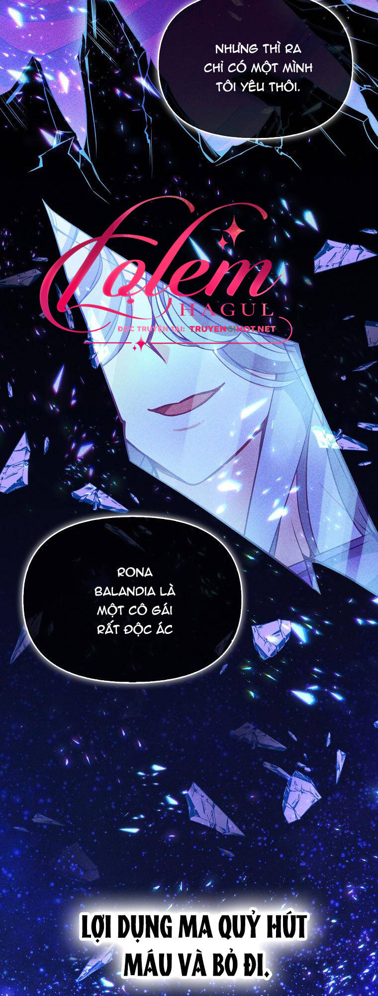 Cô Em Gái Quý Giá Của Nhân Vật Phản Diện: Chapter 91.1