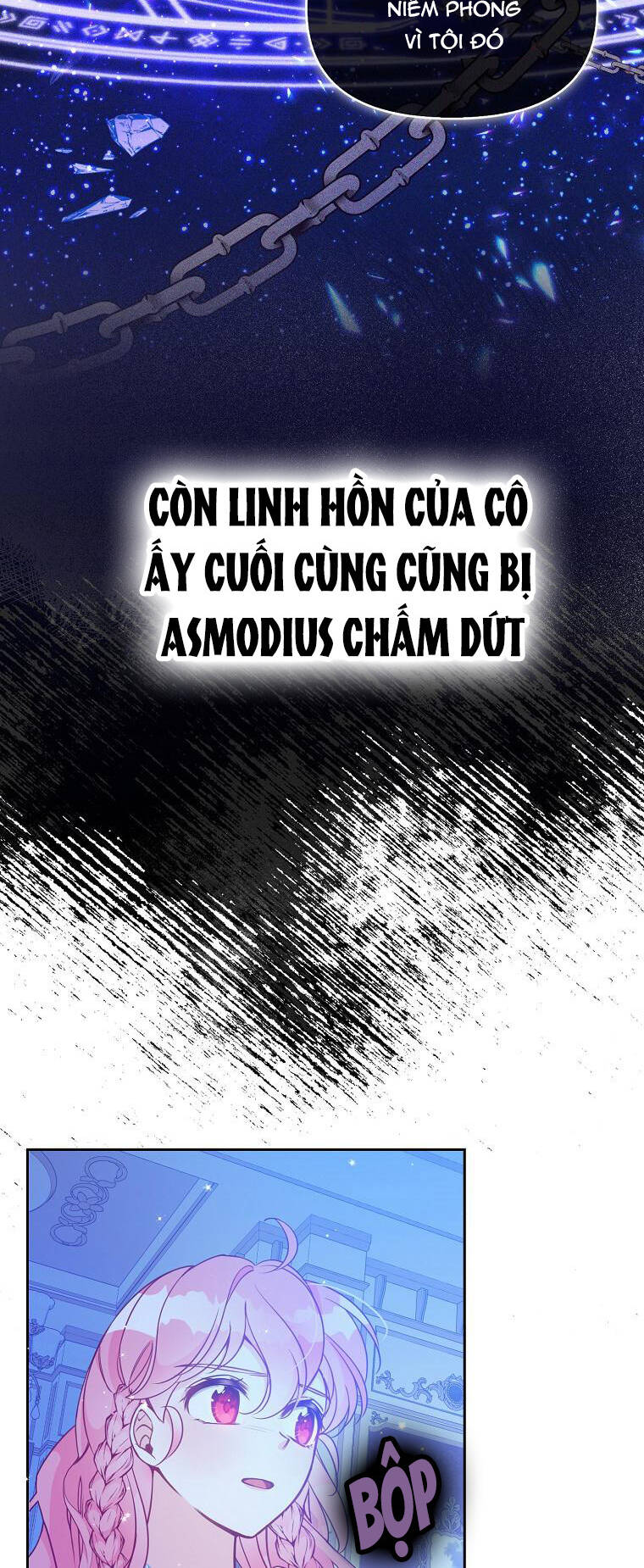 Cô Em Gái Quý Giá Của Nhân Vật Phản Diện: Chapter 91.1