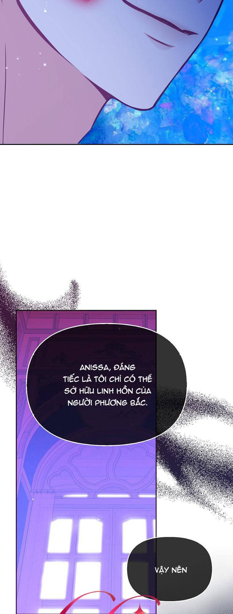 Cô Em Gái Quý Giá Của Nhân Vật Phản Diện: Chapter 91.1