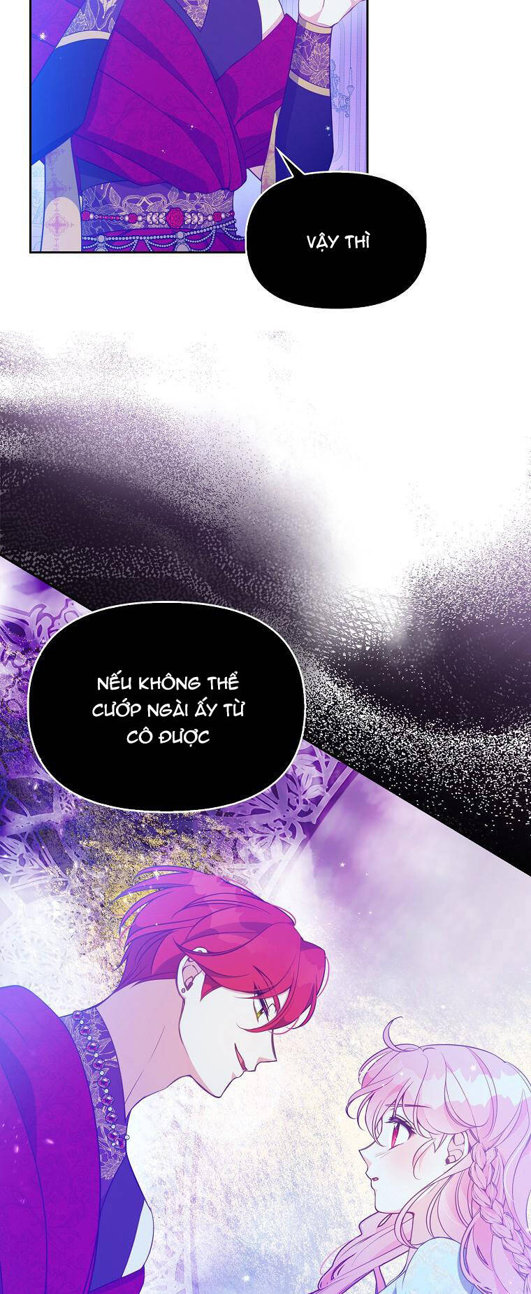 Cô Em Gái Quý Giá Của Nhân Vật Phản Diện: Chapter 91.1