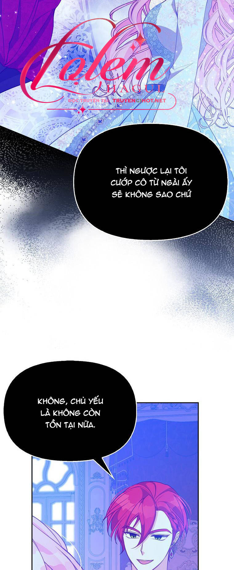 Cô Em Gái Quý Giá Của Nhân Vật Phản Diện: Chapter 91.1