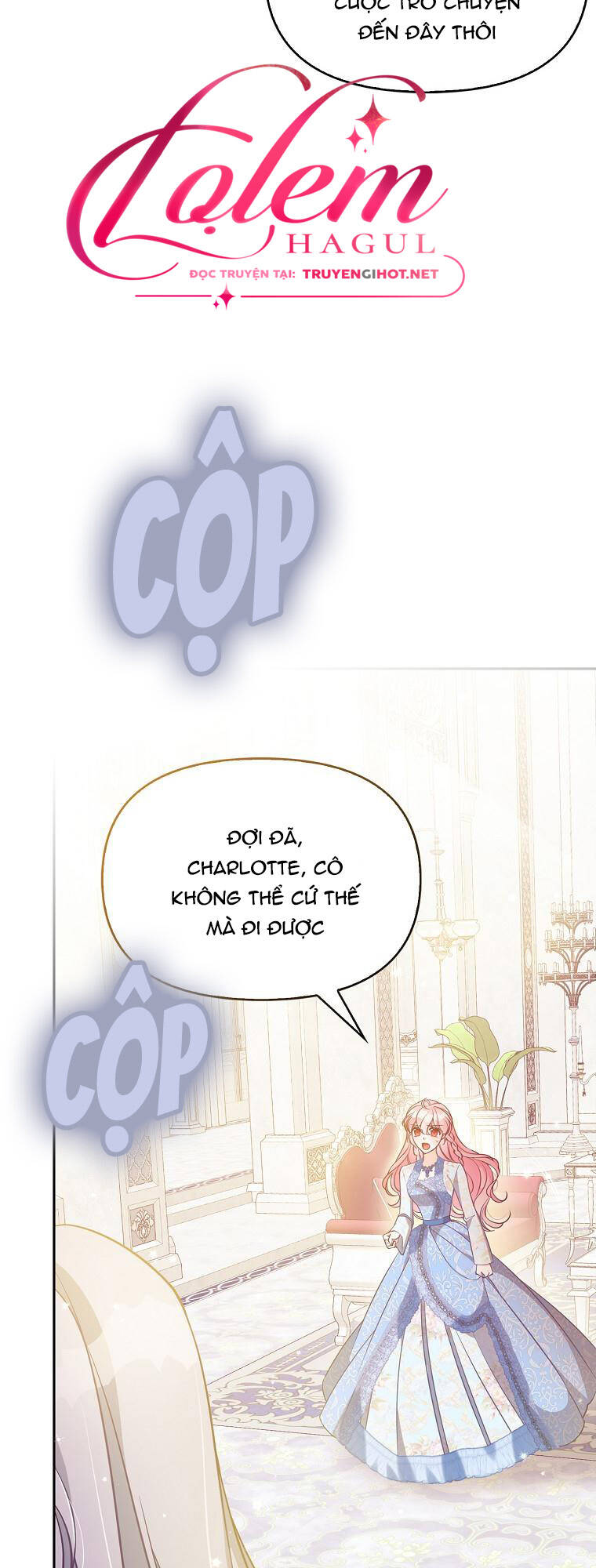 Cô Em Gái Quý Giá Của Nhân Vật Phản Diện: Chapter 91.1