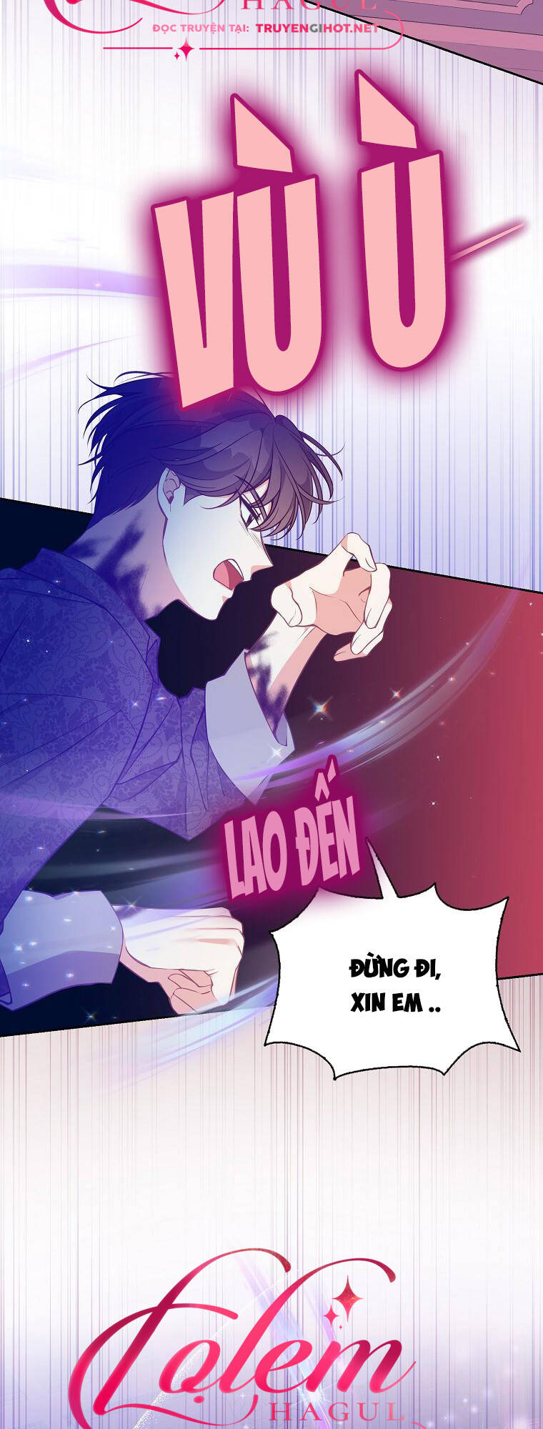 Cô Em Gái Quý Giá Của Nhân Vật Phản Diện: Chapter 91.1