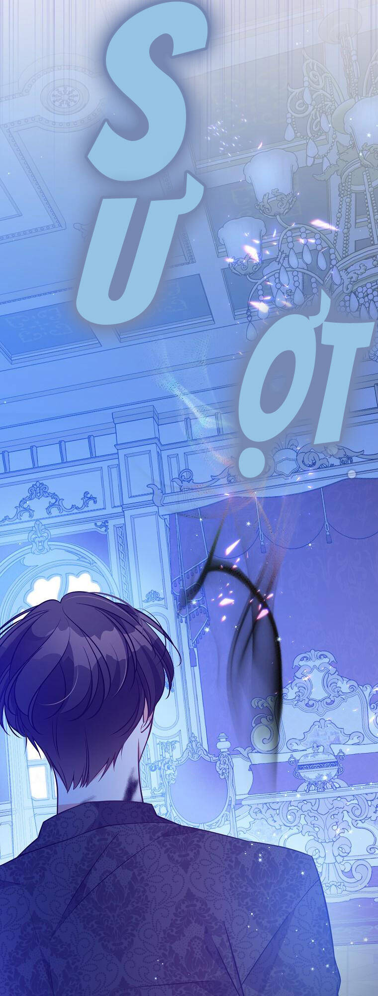 Cô Em Gái Quý Giá Của Nhân Vật Phản Diện: Chapter 91.1