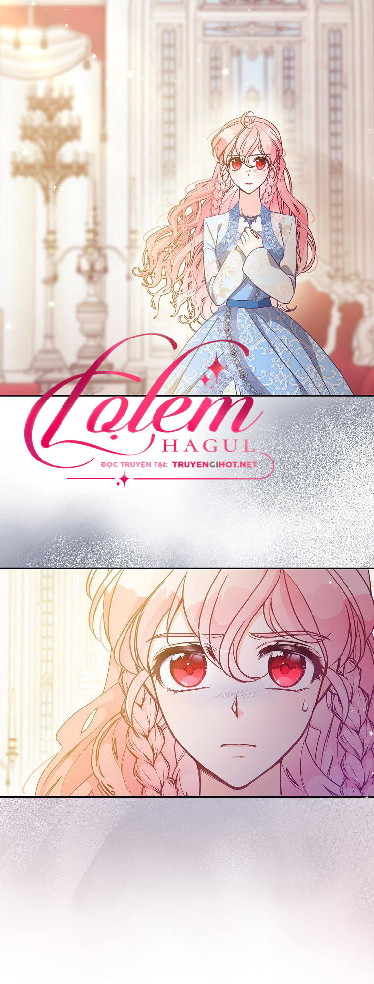 Cô Em Gái Quý Giá Của Nhân Vật Phản Diện: Chapter 91.1