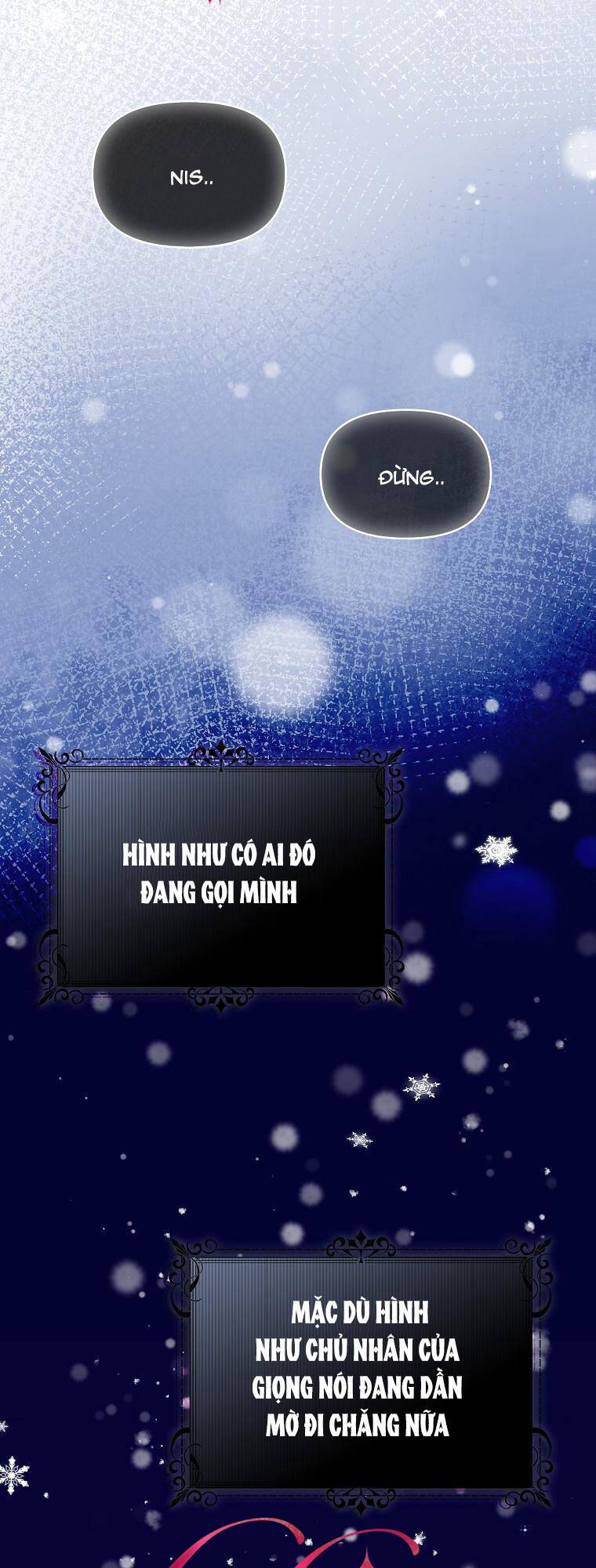 Cô Em Gái Quý Giá Của Nhân Vật Phản Diện: Chapter 91.2