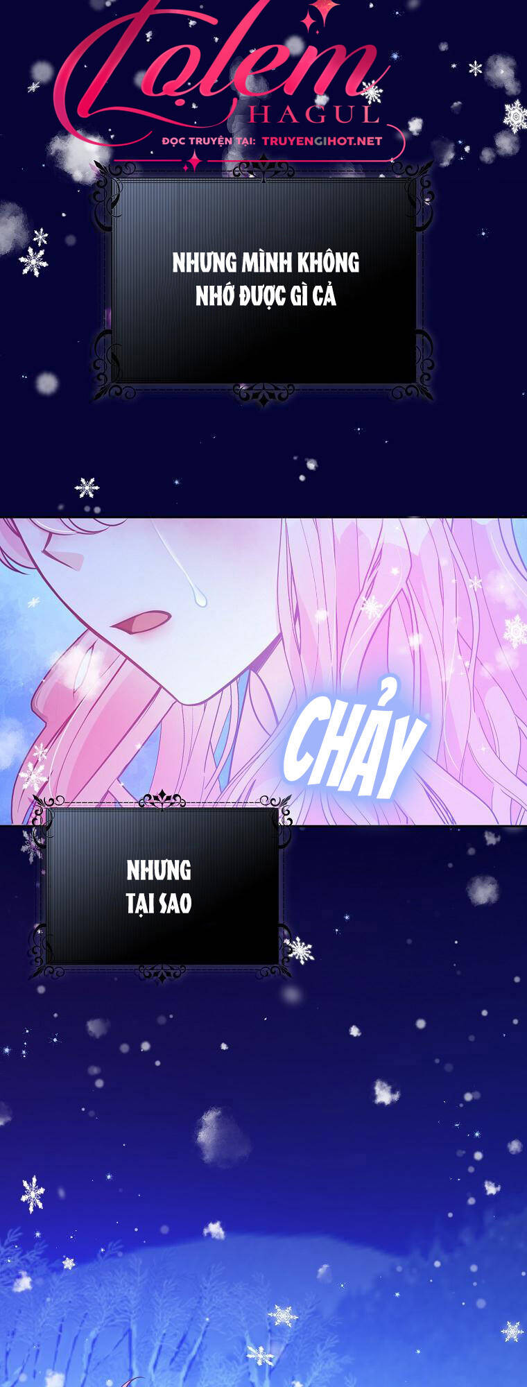 Cô Em Gái Quý Giá Của Nhân Vật Phản Diện: Chapter 91.2